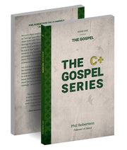 C Plus Gospel - Book One - The Gospel
